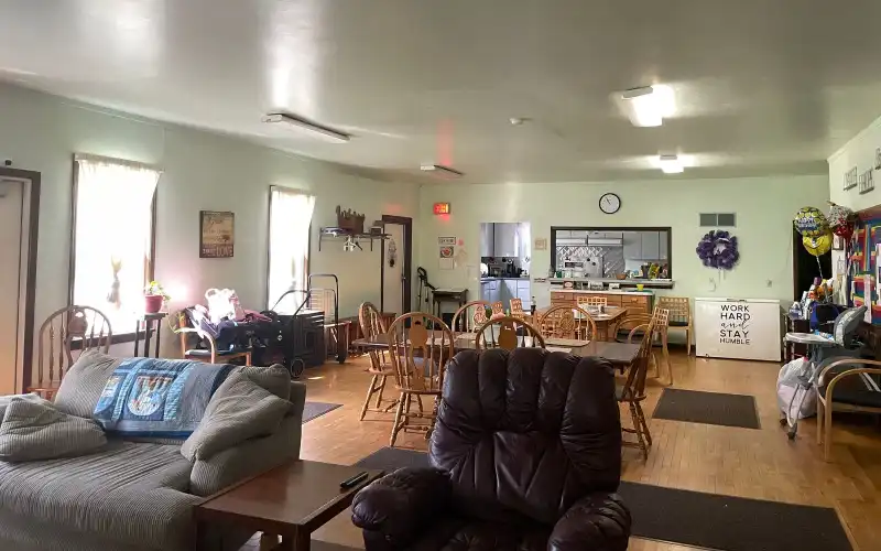 Amanda's House facility photo 5