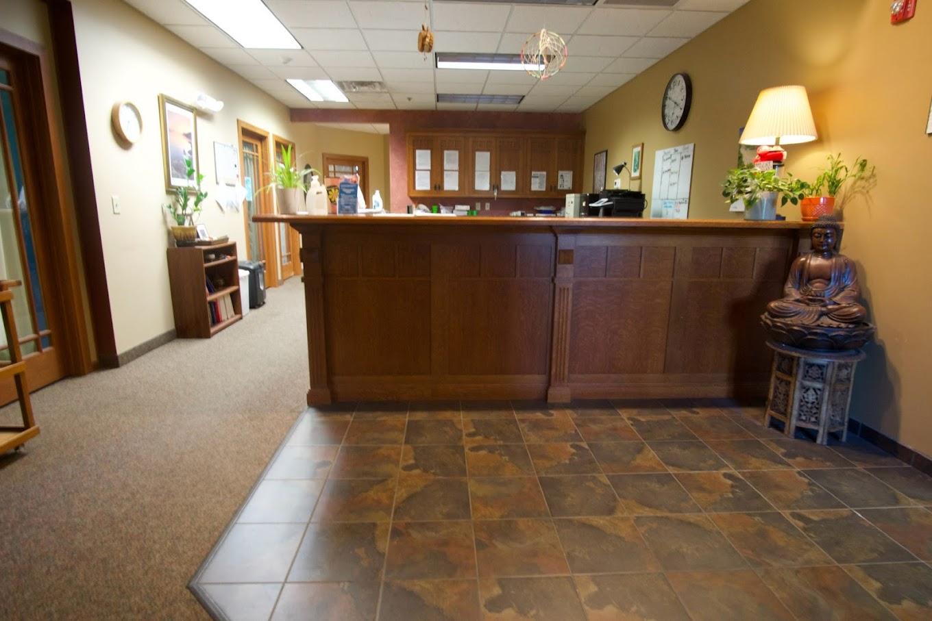 Pioneer Recovery Center facility photo 5