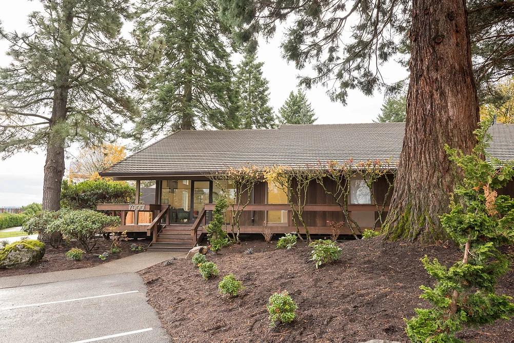 Madrona Recovery for Teens facility