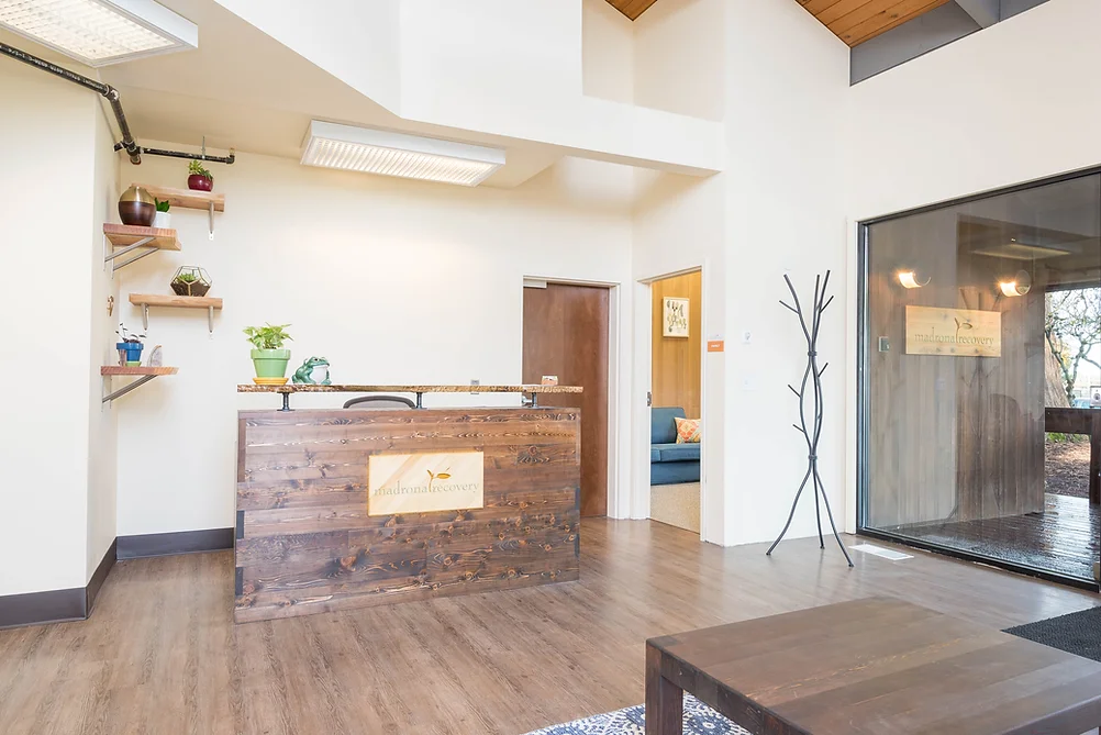 Madrona Recovery for Teens facility photo 4