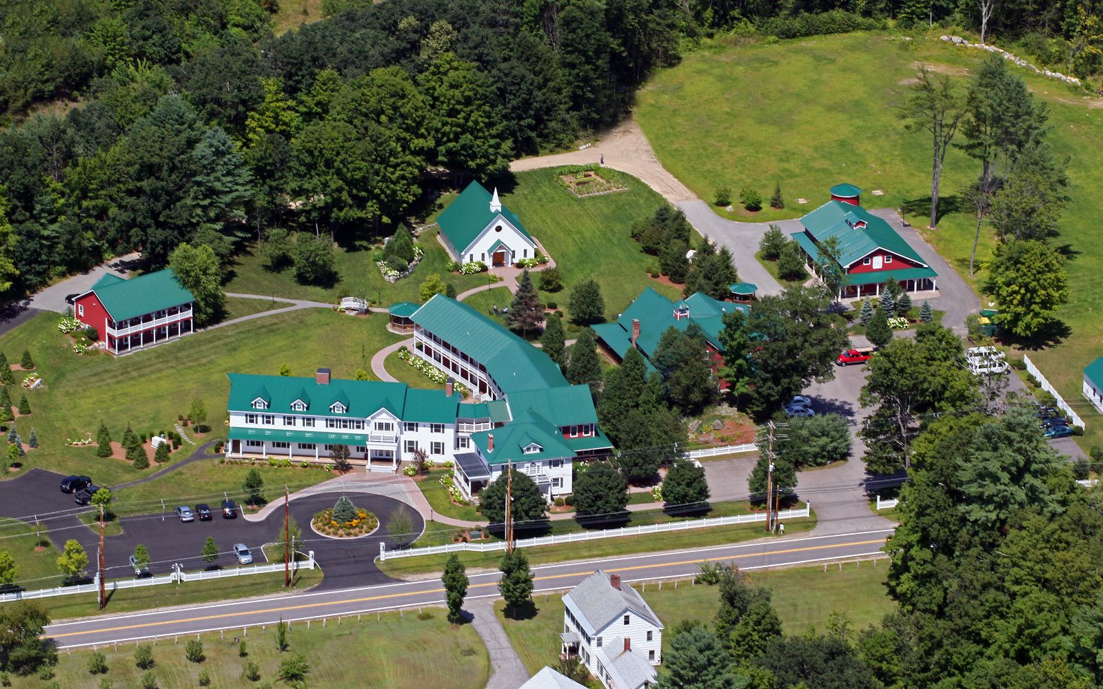 Guardian Recovery - Plymouth House facility