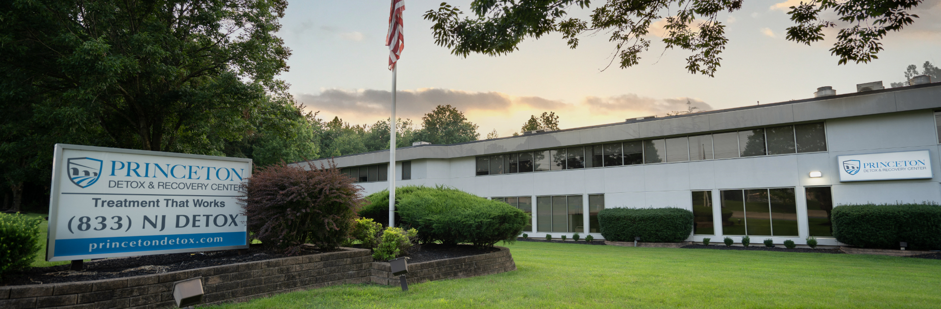 Guardian Recovery - Princeton Detox & Recovery Center facility photo 4