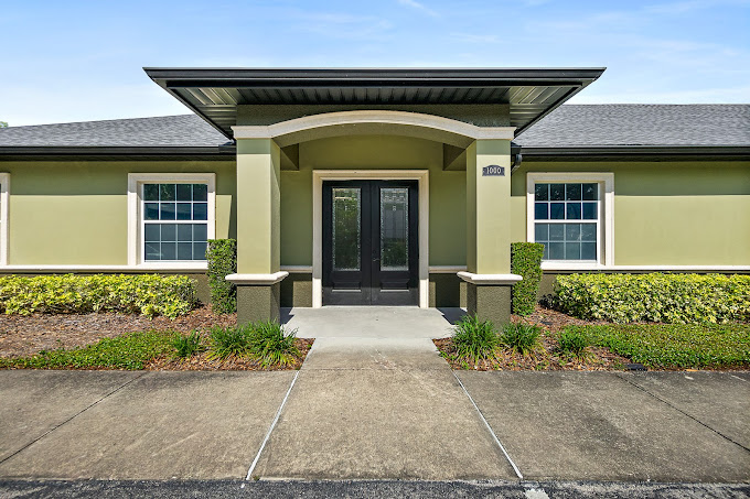 Orlando Treatment Solutions facility