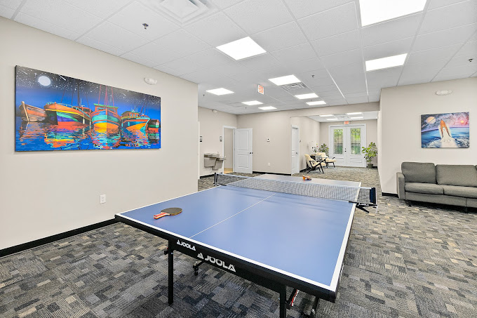 Orlando Treatment Solutions facility photo 5