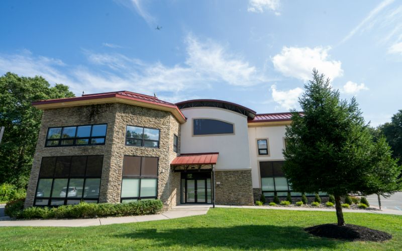 Guardian Recovery - Montville Adolescent Center facility