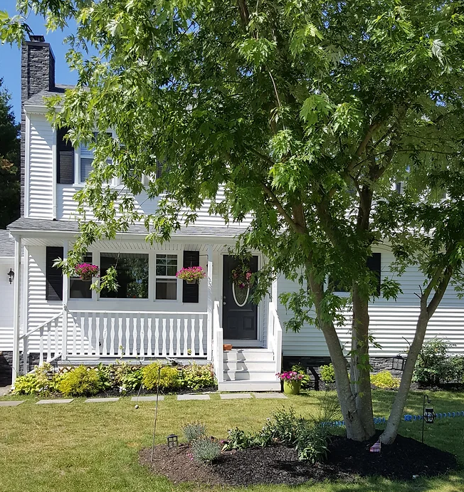 Right Path House Men facility