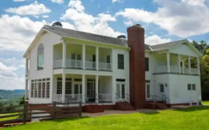 Time Wellness Tennessee Taft facility