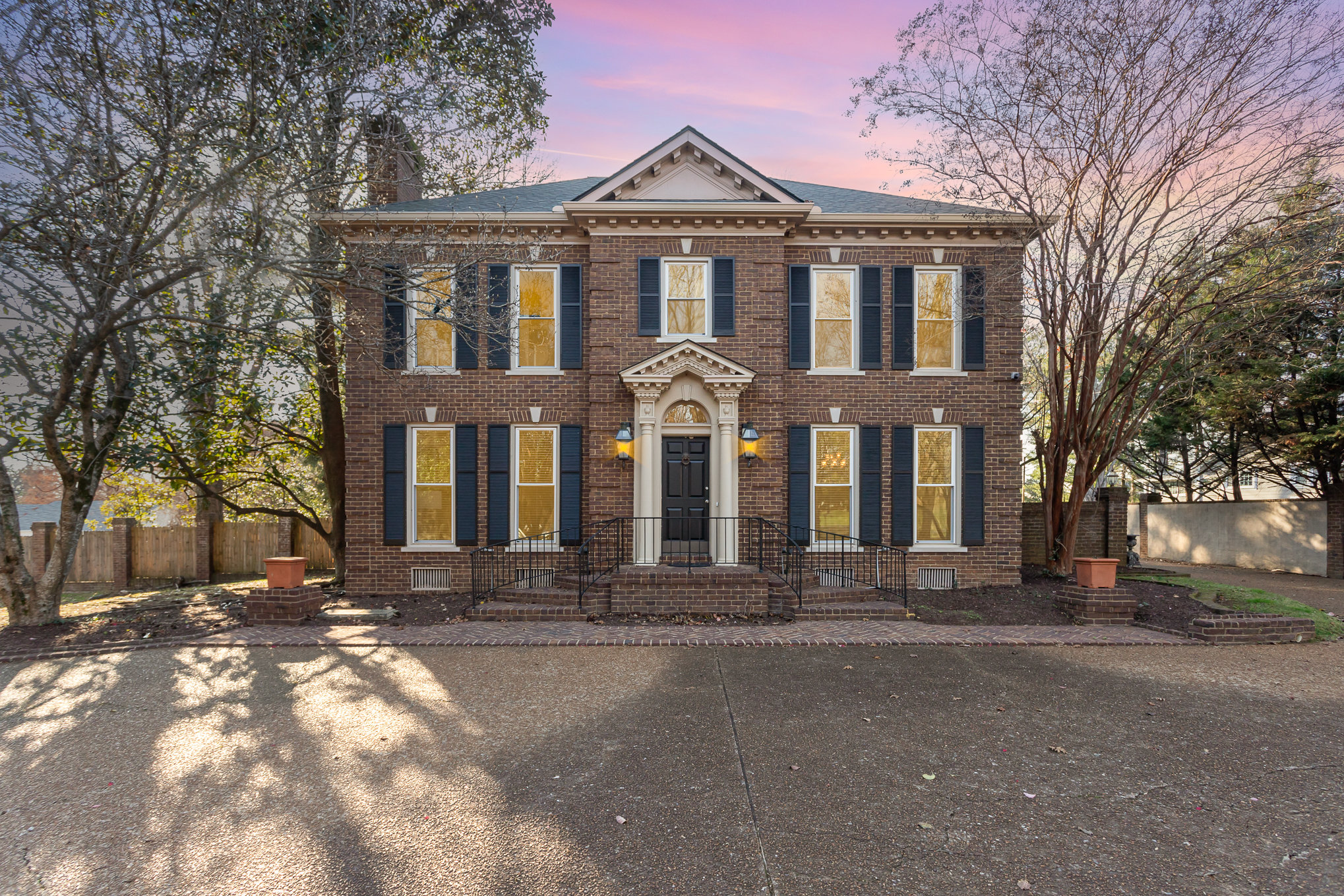 Tennessee Behavioral Health facility