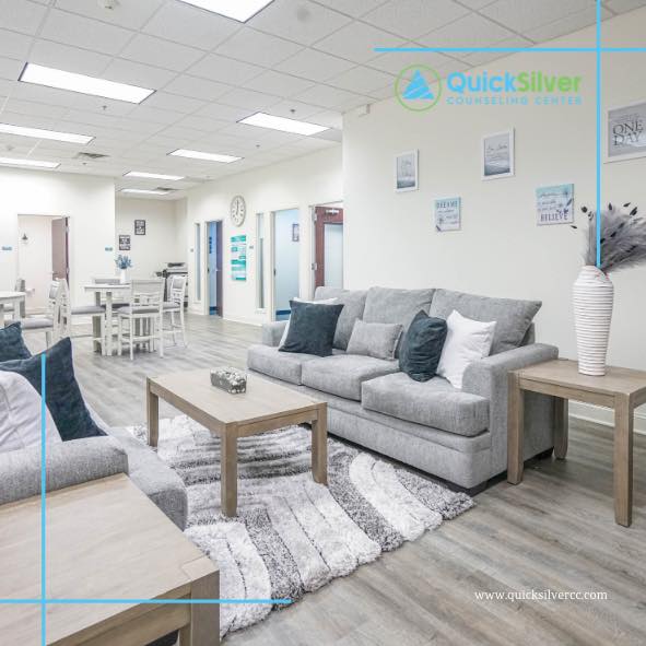Revive Health & Recovery facility photo 4