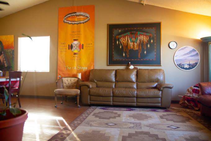 The Haven Residential Tucson facility photo 2