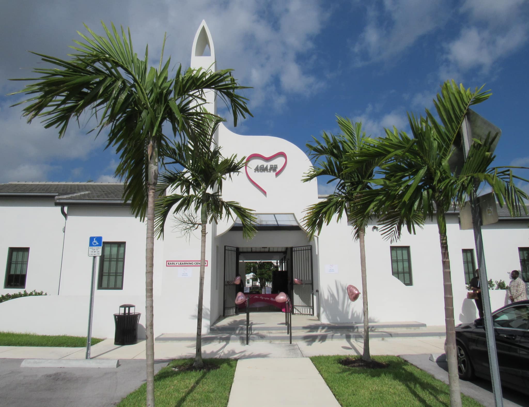 The Agape Network facility photo 3