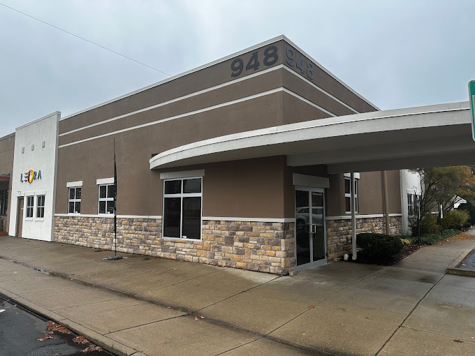 Leora Behavioral Health Dayton facility