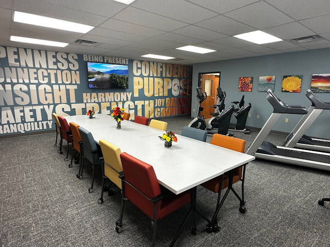 Leora Behavioral Health Dayton facility photo 3