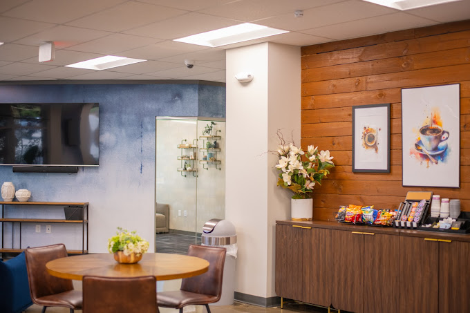 Provive Wellness Brentwood facility