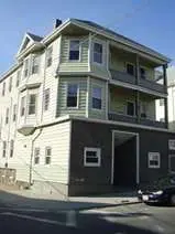 High Point Treatment Center Men's Graduate House facility