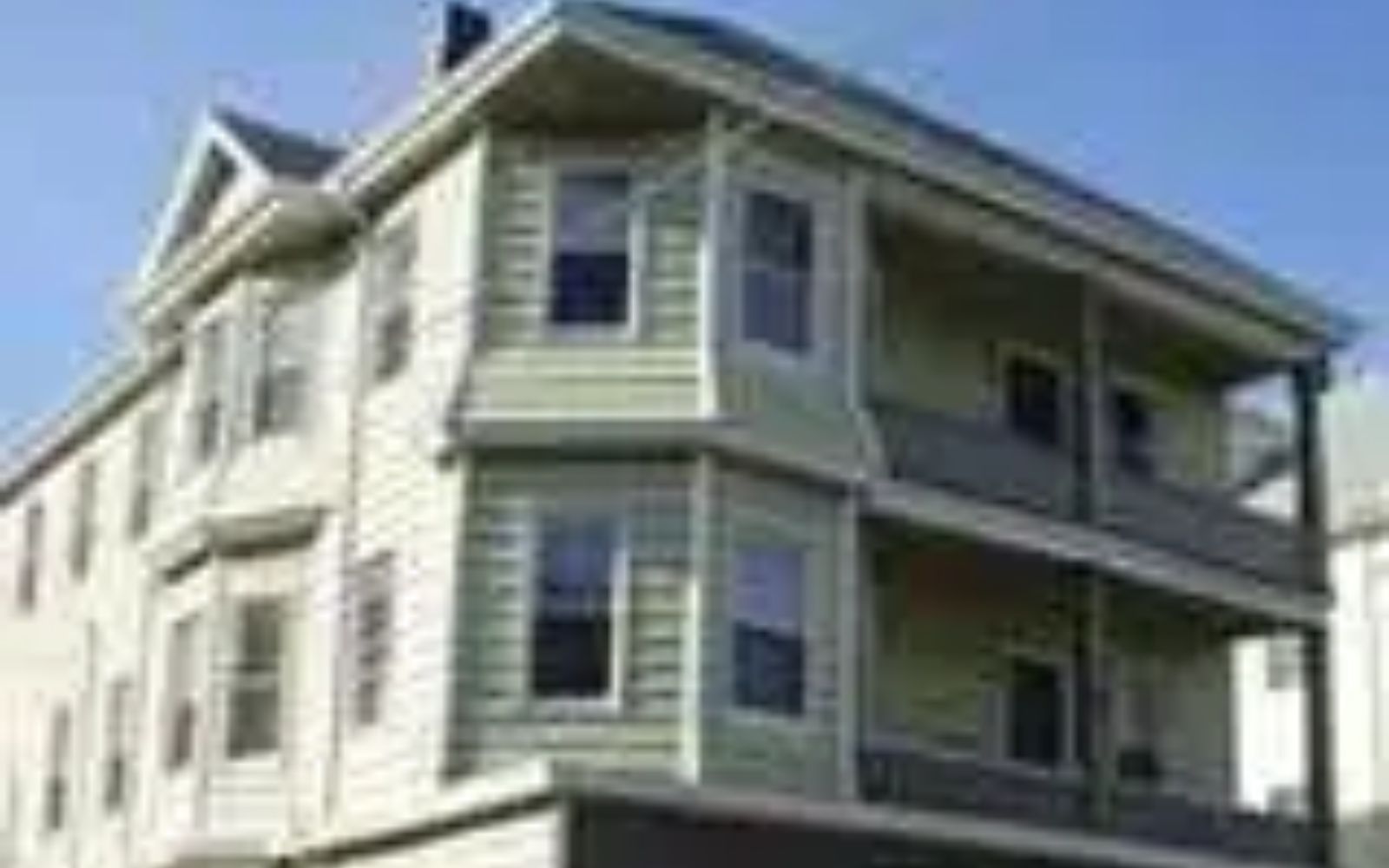 High Point Treatment Center Men's Graduate House facility photo 2