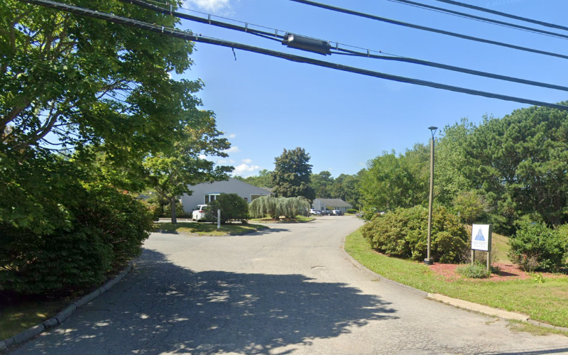 High Point Treatment Center Plymouth Campus facility photo 4