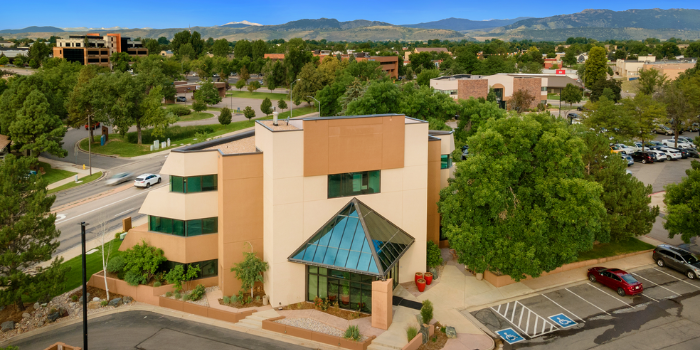 The Redpoint Center - Fort Collins facility photo 2