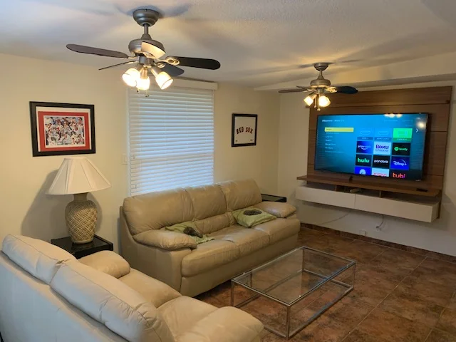 The Lodge at Delray Beach facility