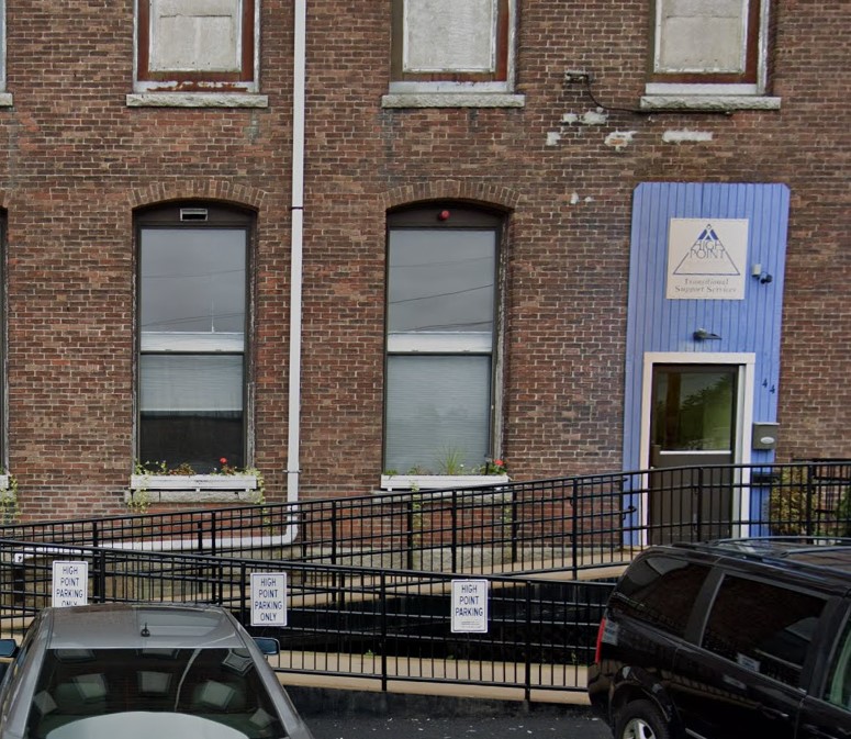 High Point Treatment Center New Bedford Transitional Support Services (TSS) facility