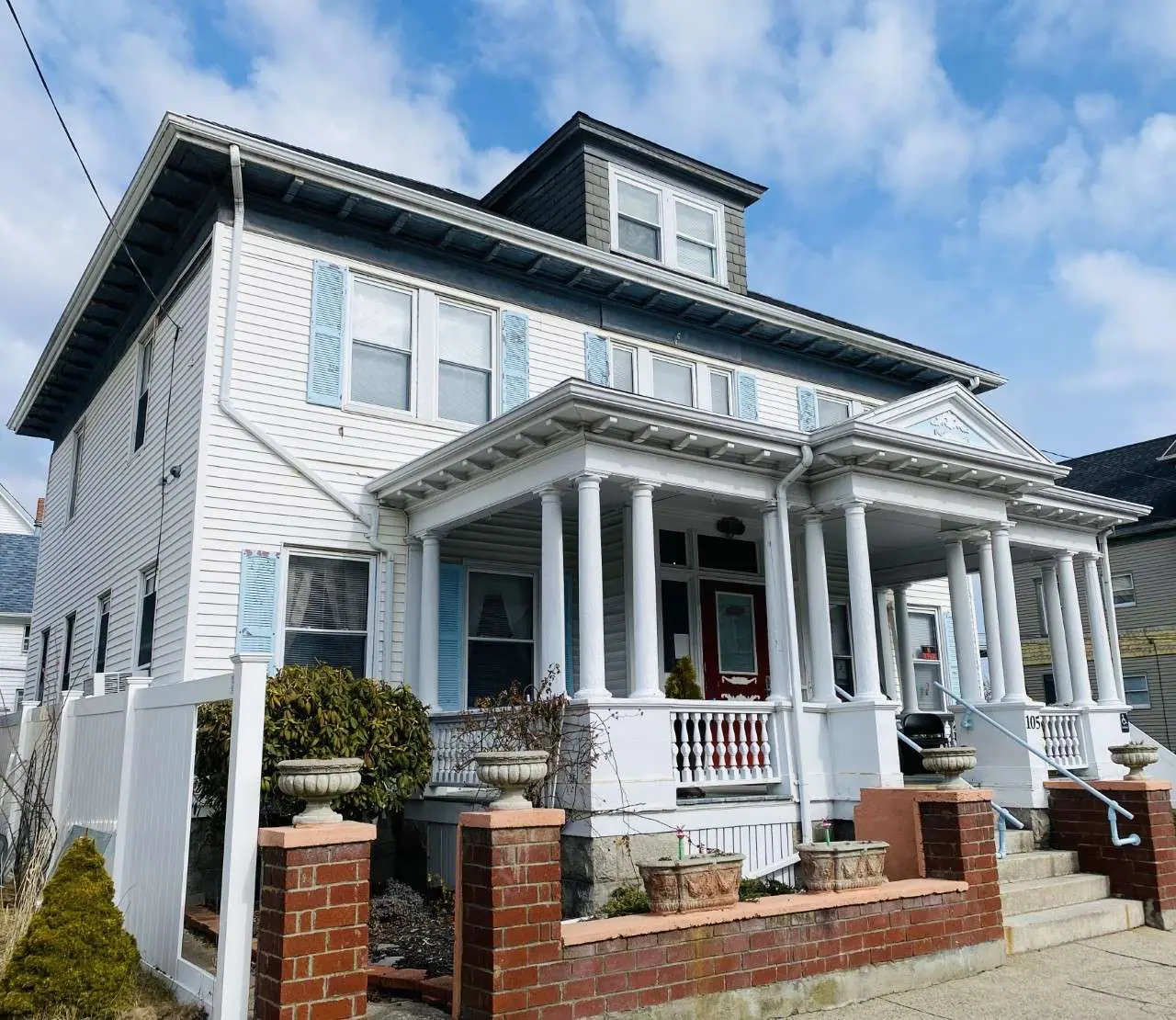 High Point Treatment Center Women's Graduate House facility