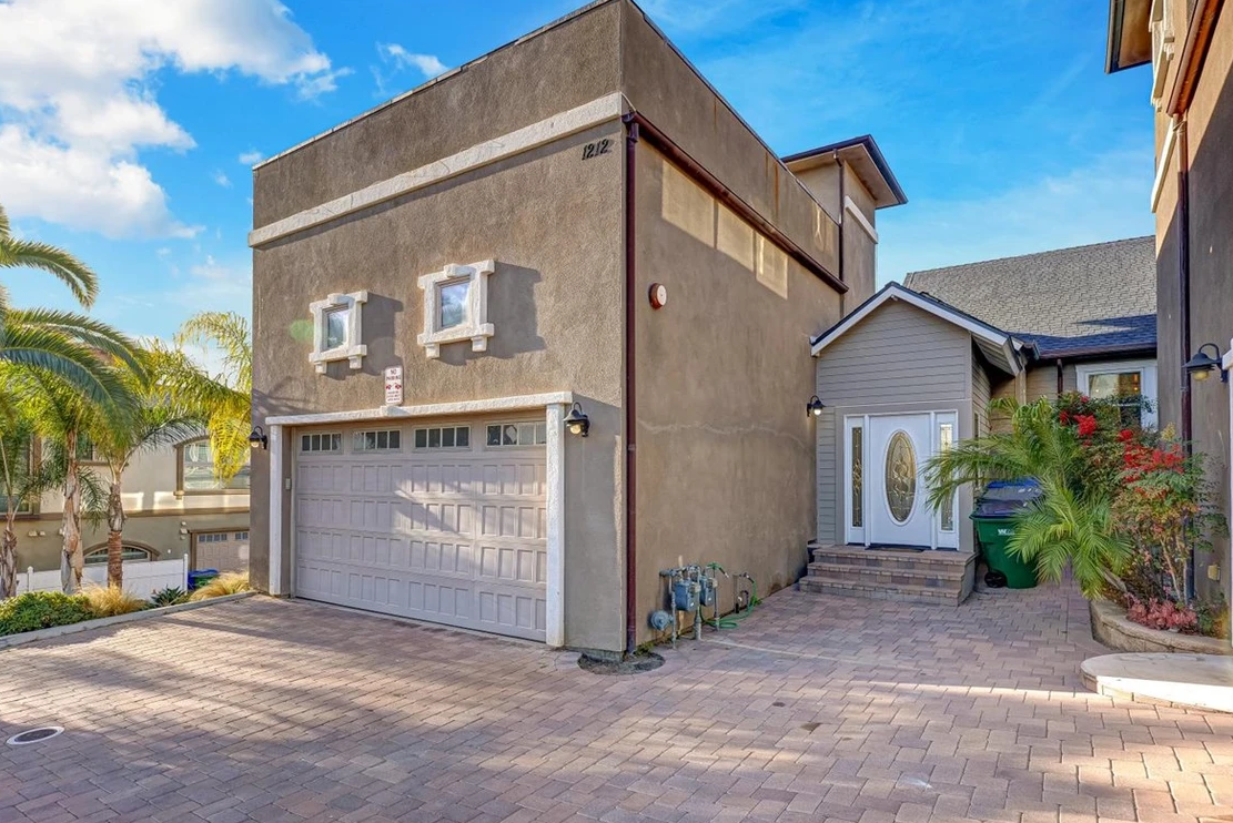 Way of Life Sober Living Carlsbad facility
