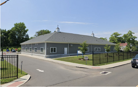 APT Foundation facility