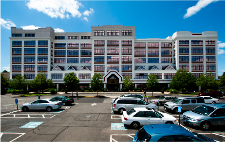 APT Foundation Access Center facility
