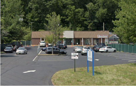 APT Foundation North Haven Clinic facility