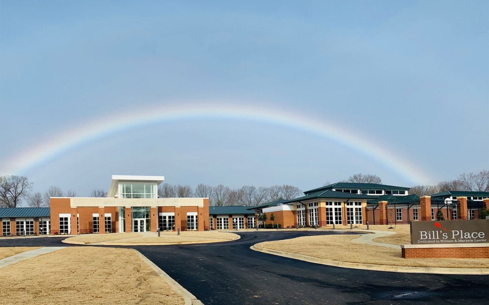 Youth Villages - Bill's Place facility