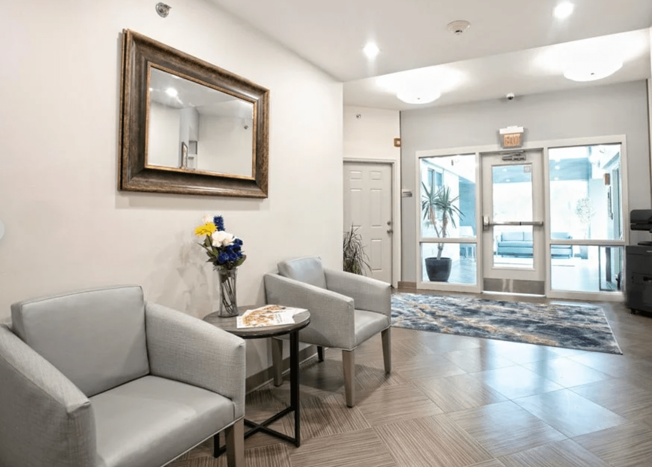 Sunflower Wellness Retreat facility photo 3