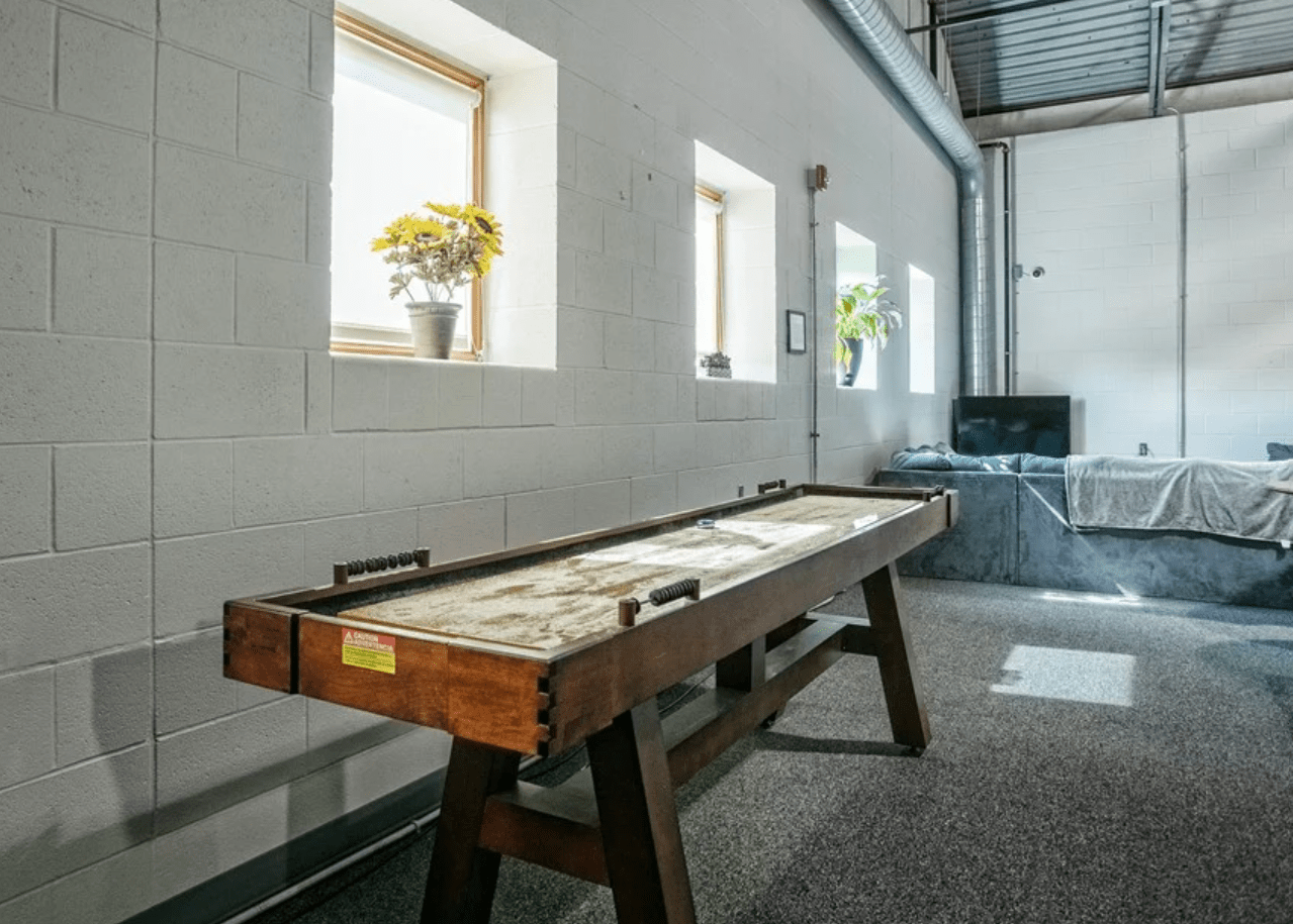 Sunflower Wellness Retreat facility photo 4