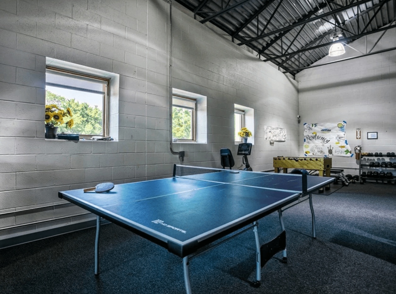 Sunflower Wellness Retreat facility photo 5