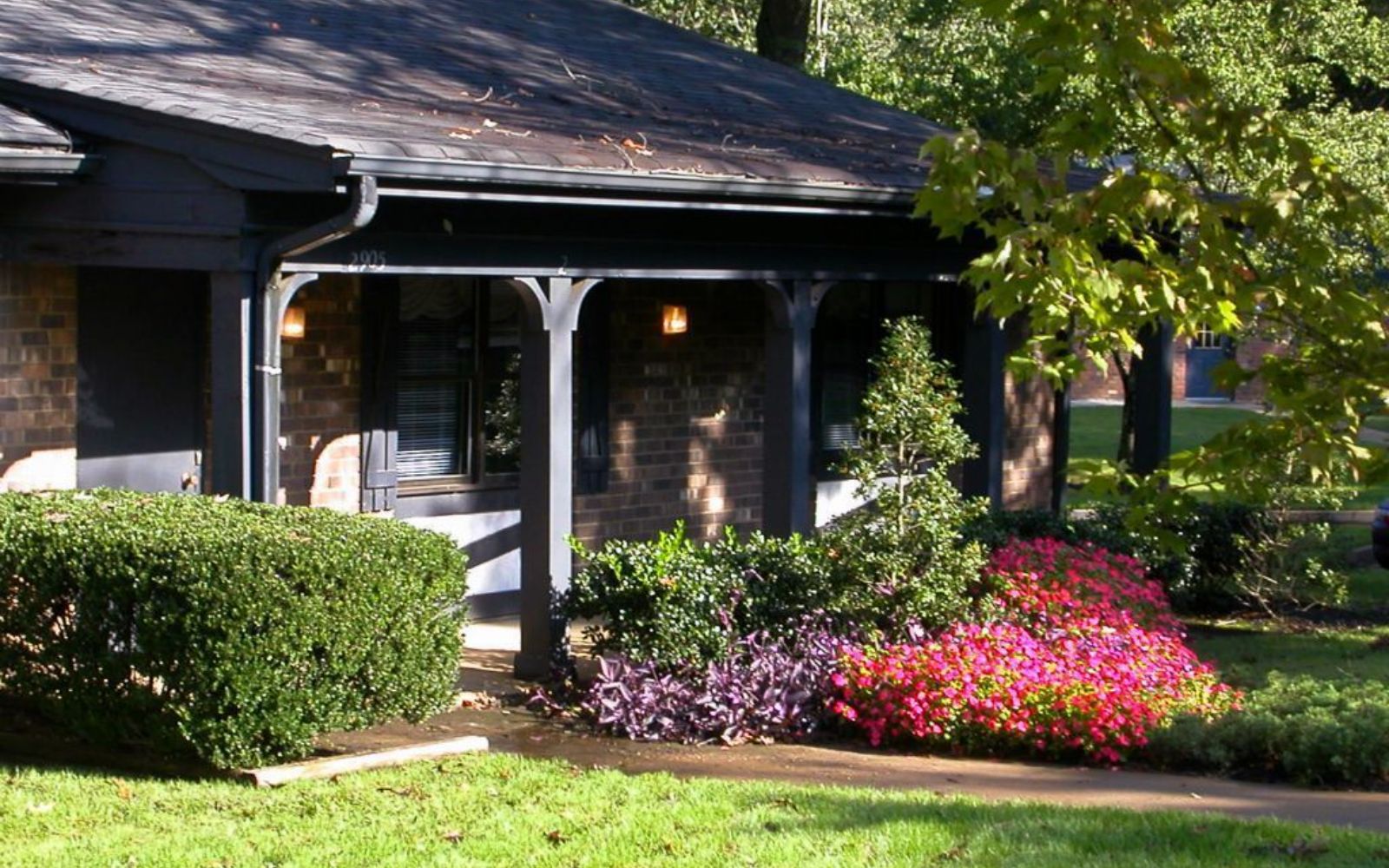 Youth Villages - Dogwood Campus facility