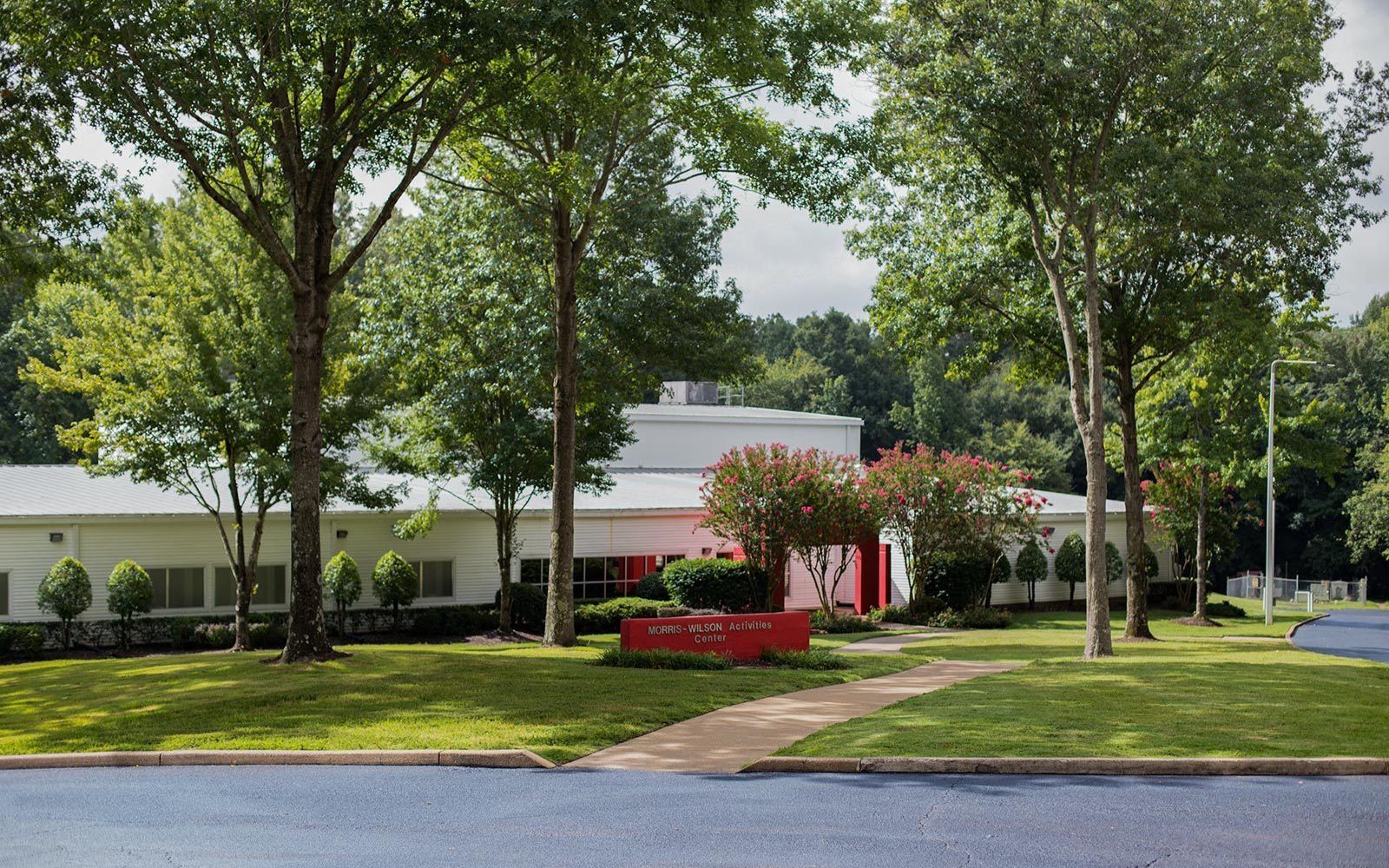 Youth Villages - Dogwood Campus facility photo 4
