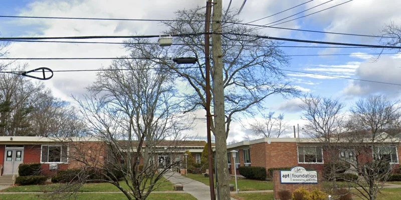 APT Foundation Residential Services Division facility photo 3