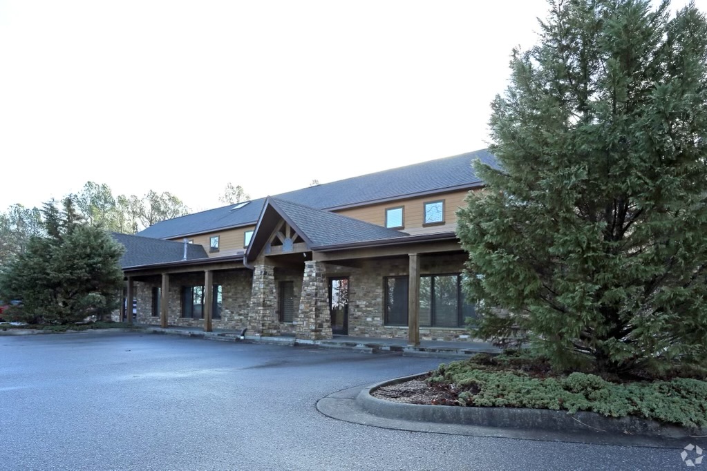 Time Wellness Arkansas facility photo 2