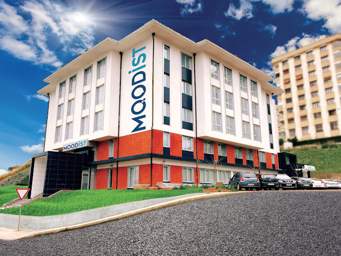 Moodist Hospital facility