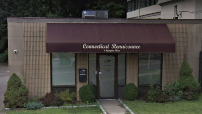 CT Renaissance Outpatient Behavioral Health Clinic - Norwalk facility
