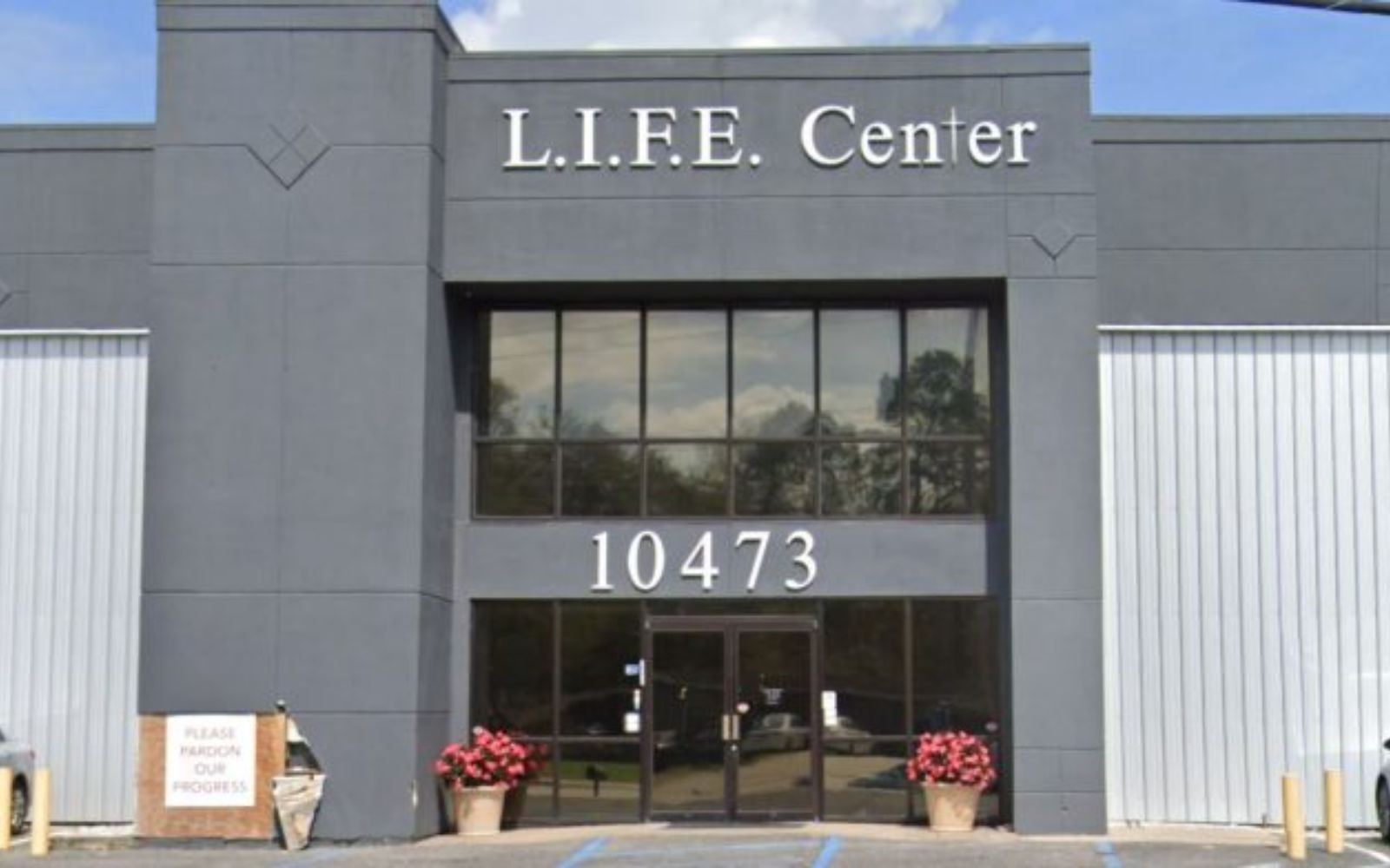 Woodlake Addiction Recovery Center - Baton Rouge facility