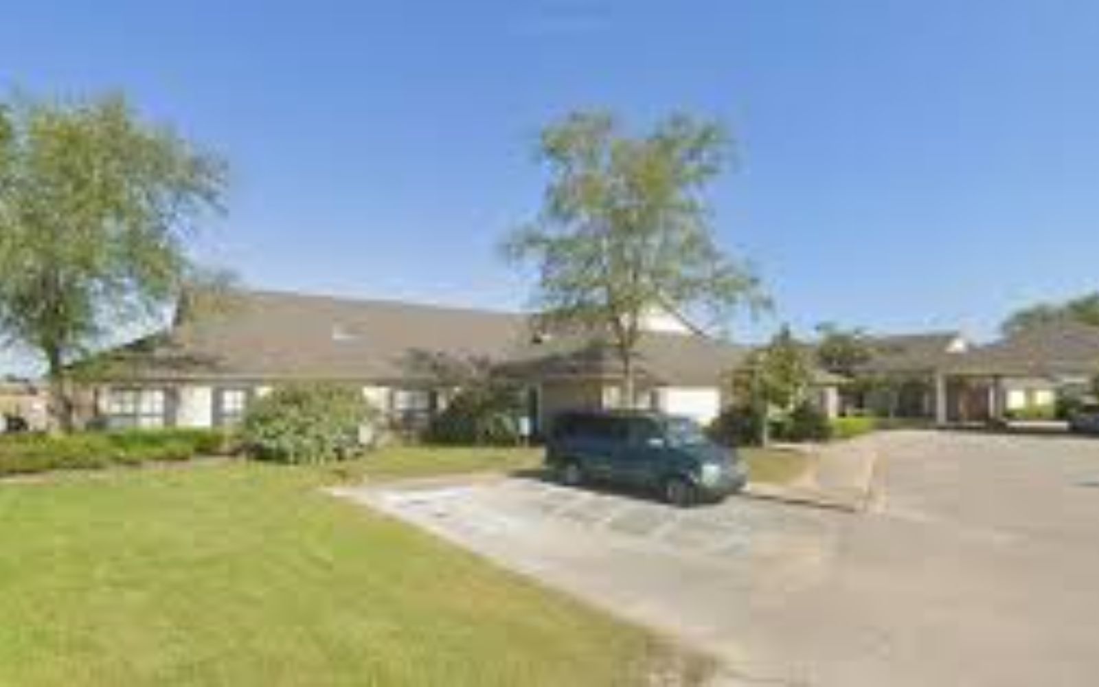 Woodlake Addiction Recovery Center - Abbeville facility photo 2