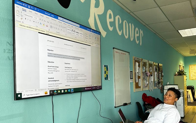Nexus Recovery Center facility photo 3