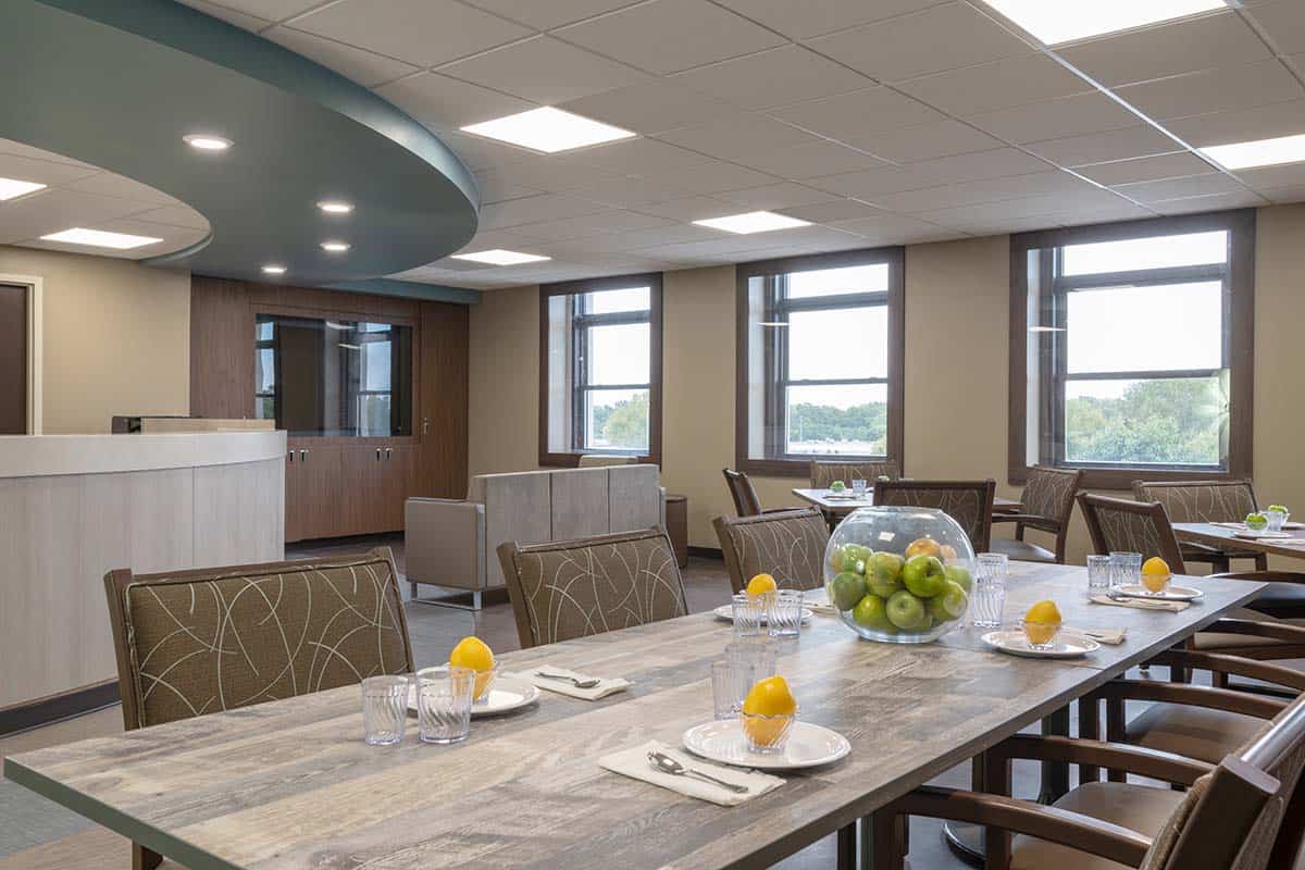 RiverVista Behavioral Health facility photo 2