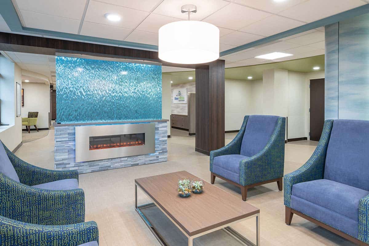 RiverVista Behavioral Health facility photo 4