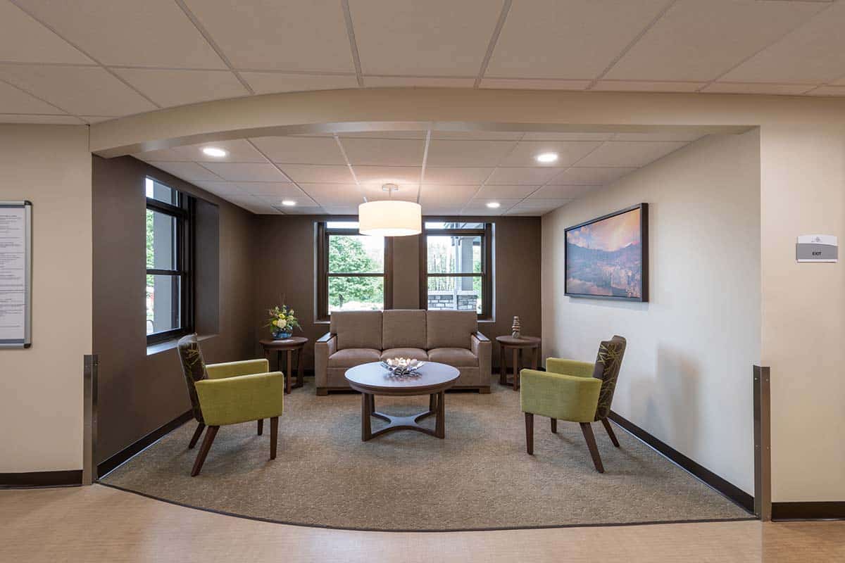 RiverVista Behavioral Health facility photo 5
