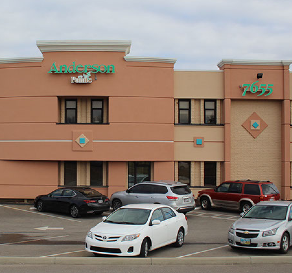 Stella Mental Health Certified Clinic Cincinnati facility