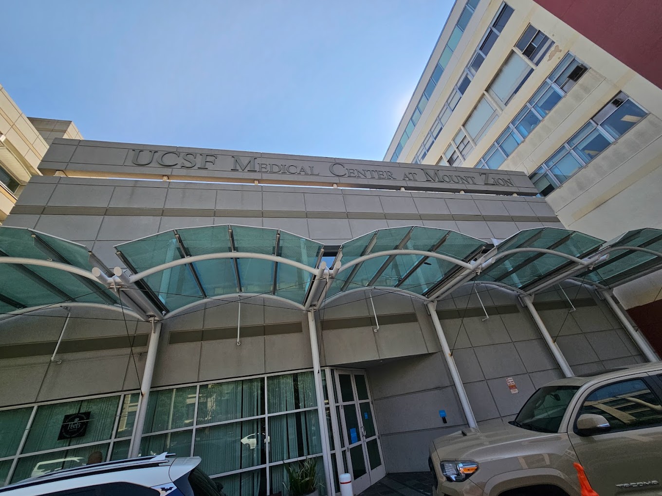 Langley Porter Psychiatric Institute facility photo 2