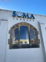 Soma Therapy and Psychiatric Services facility