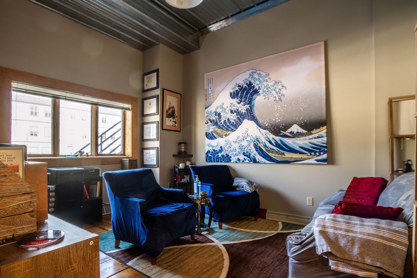 Golden Vibes Counseling Center facility photo 5