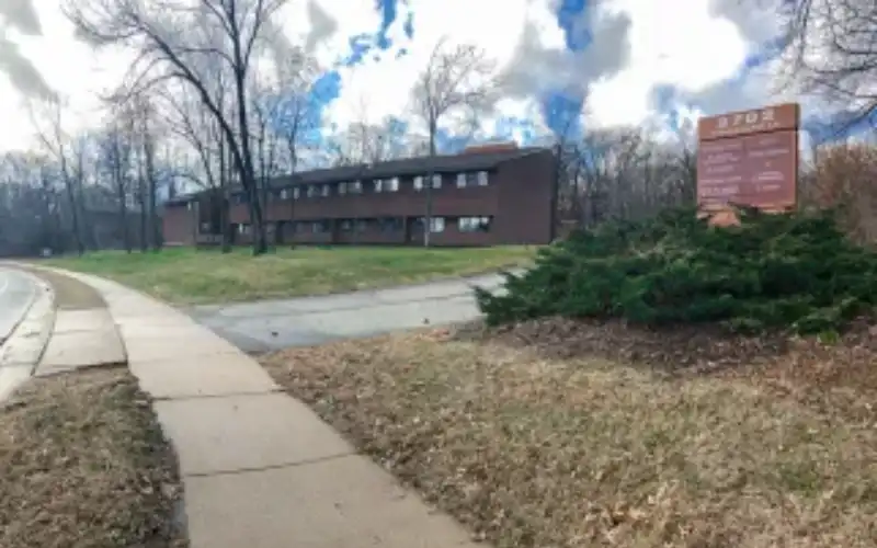 Pauquette Center - Madison facility